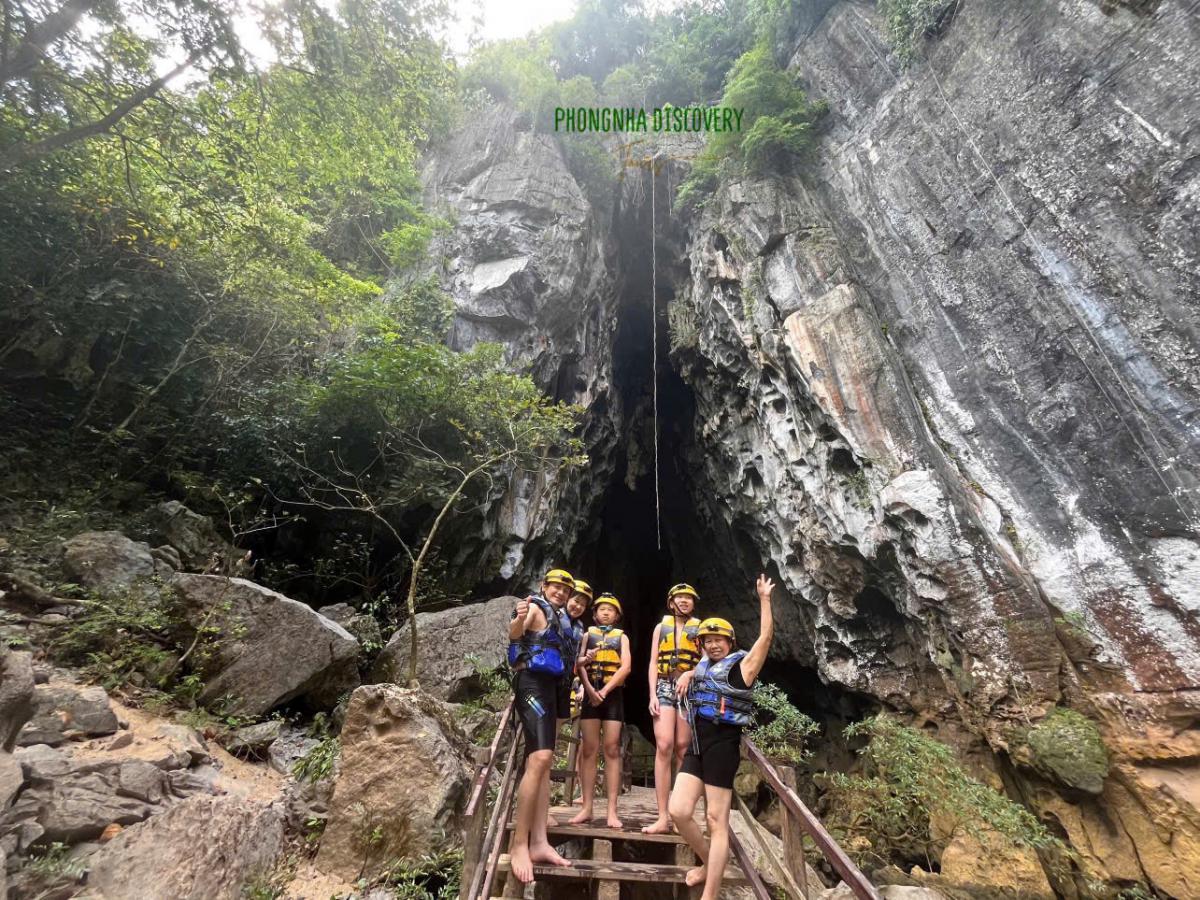 phong nha