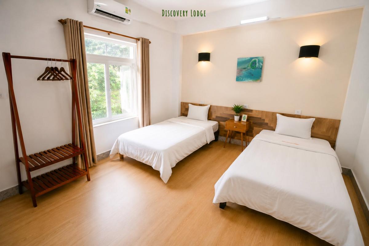 room in phong nha
