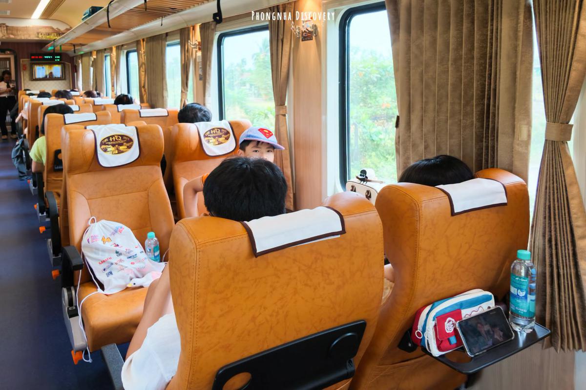 hue railway