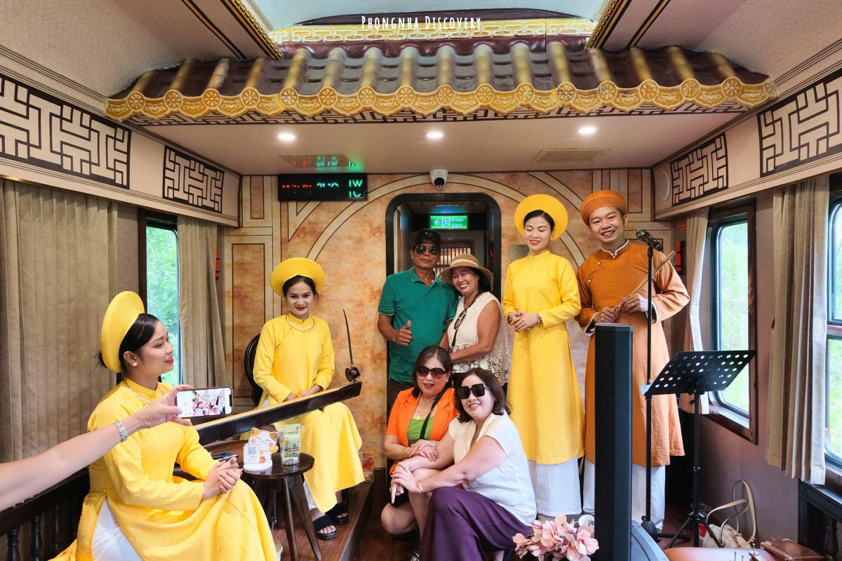 hue railway