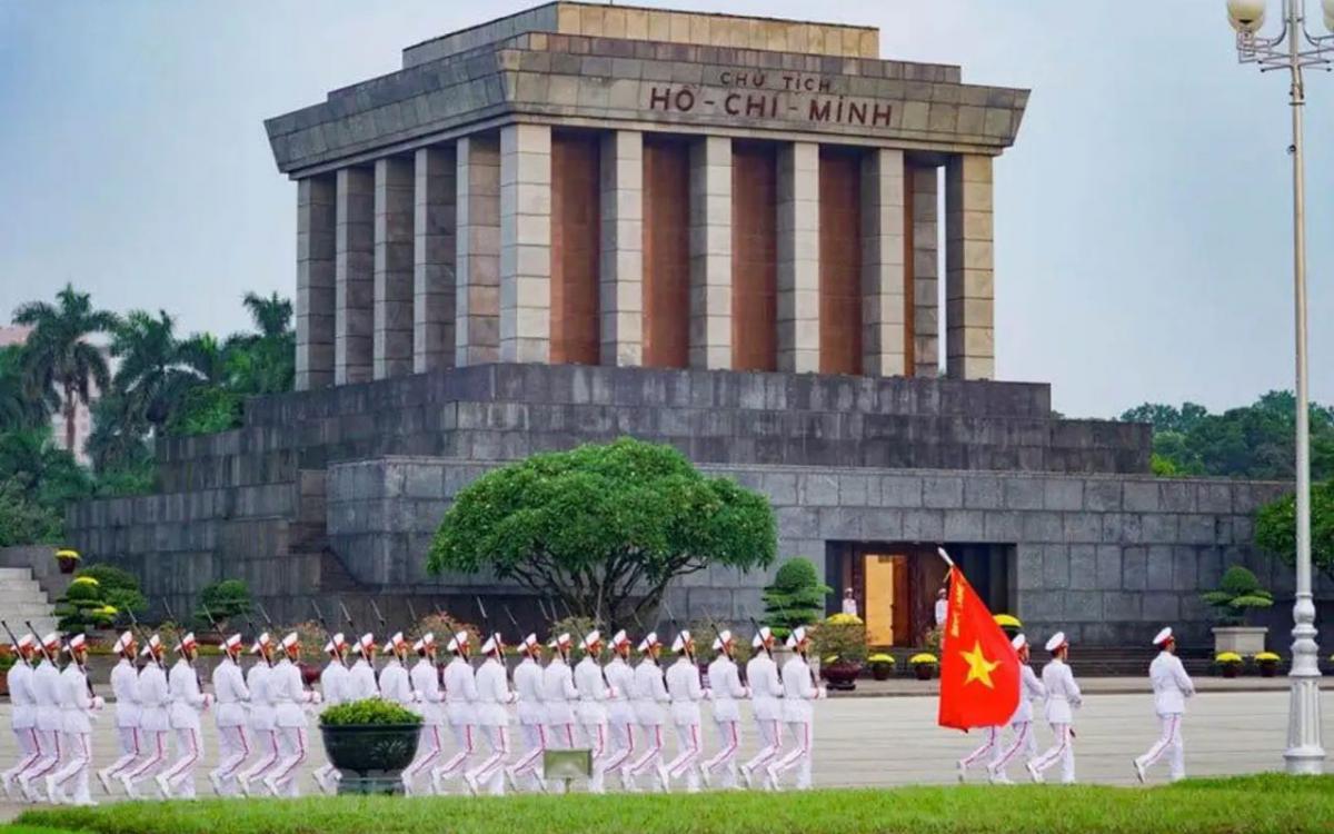 viet nam