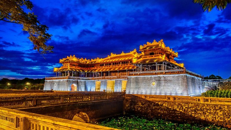 hue city