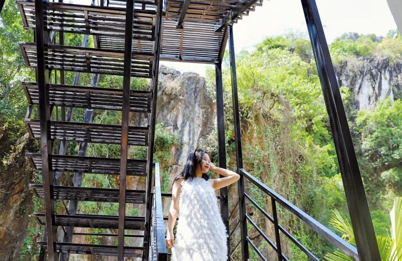 Discovery Lodge