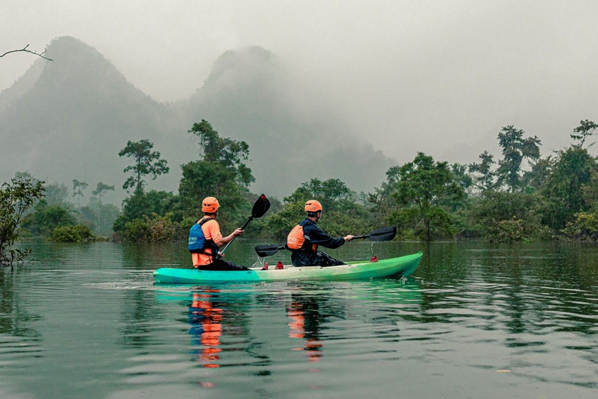 thung lung hung trau