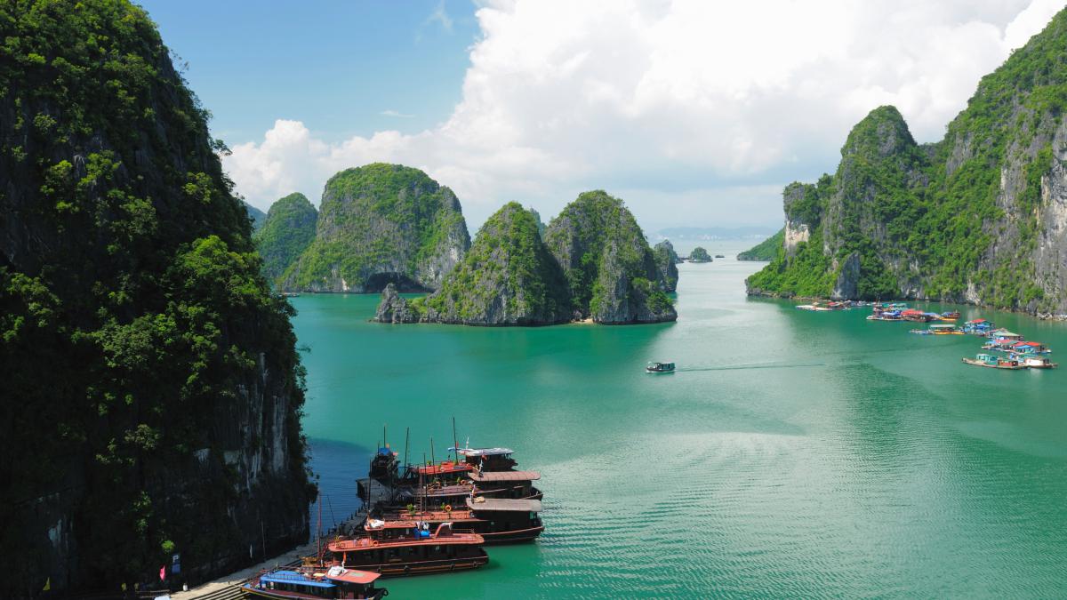 ha long bay 