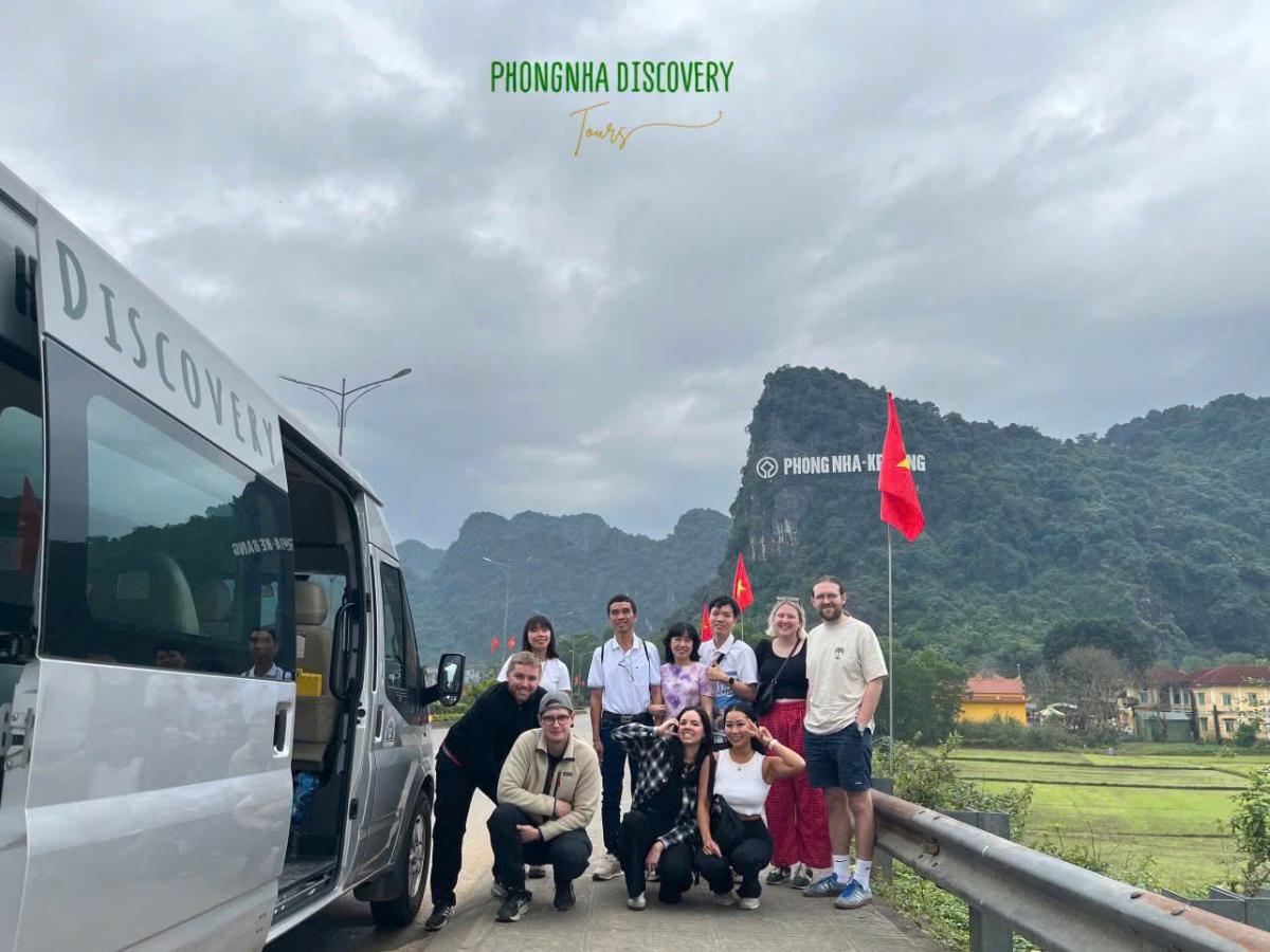 phong nha